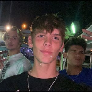 Meet your Posher, Brodie